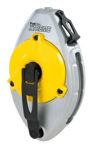 Šnúra linkovacia FatMax® 30m STANLEY 0-47-480