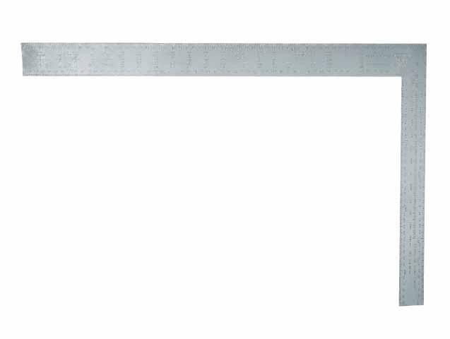 Uholník tesársky oceľový 600x400mm STANLEY 1-45-530