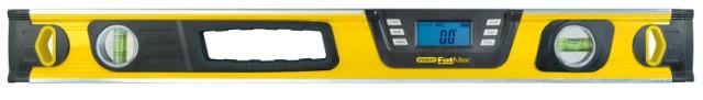 Vodováha digitálna FatMax® 60cm STANLEY 0-42-065