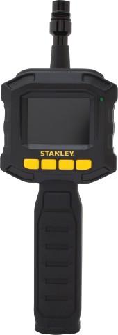 Kamera inšpekčná 8mm/90cm STANLEY STHT0-77363