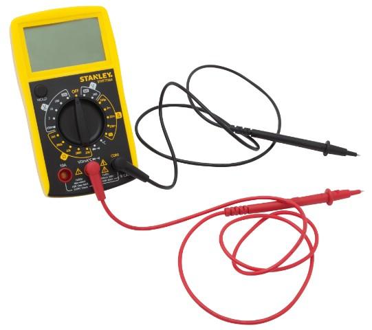 Multimeter STANLEY STHT0-77364