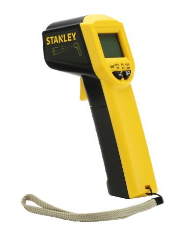 Teplomer infračervený STANLEY STHT0-77365