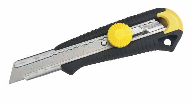 Nôž s odlamovacou čepeľou DynaGrip® 18mm STANLEY 1-10-418