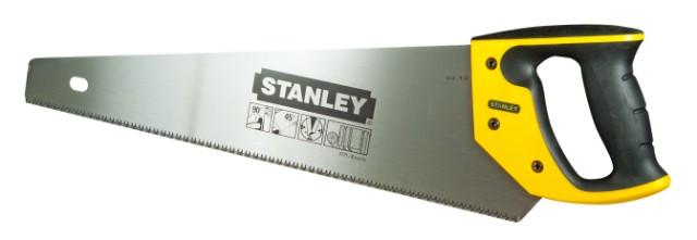 Píla JETCUT štandardné zuby 450mm STANLEY 2-15-283