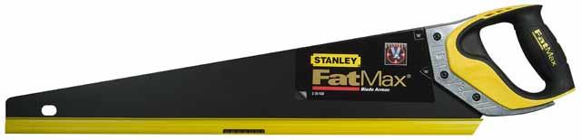 Píla FatMax® Tri-Material 7TPIx550mm STANLEY 2-20-530