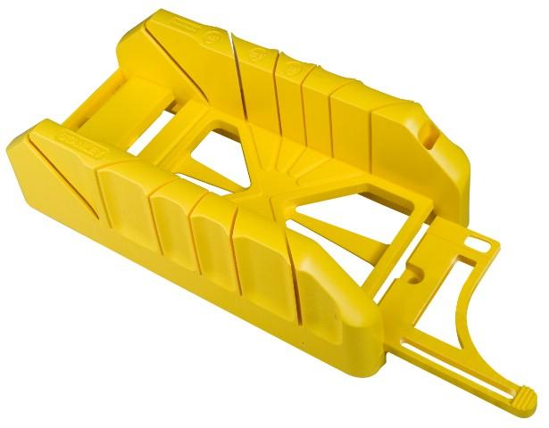 Kosorez so schránkou na pílku STANLEY 1-19-212