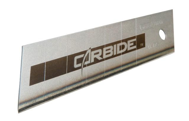 Čepeľ FatMax zo zliateho karbidu 25mm (5ks) STANLEY STHT0-11825