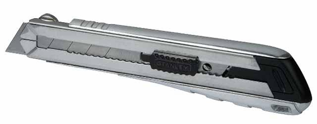 Nôž kovový s odlamovacou čepeľou 25mm FatMax® Xtreme STANLEY 0-10-820