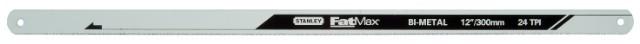 List pílový na kov 300mm 32TPI FatMax® 2ks STANLEY FMHT0-20196