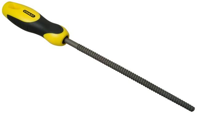 Rašpla kruhová sek 1, 200mm STANLEY 0-22-473