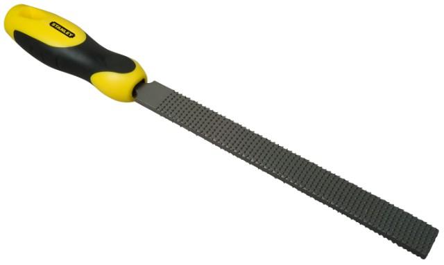 Rašpla plochá sek 1, 200mm STANLEY 0-22-465