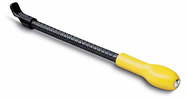 Rašpla kruhová SURFORM 250 mm STANLEY 5-21-297