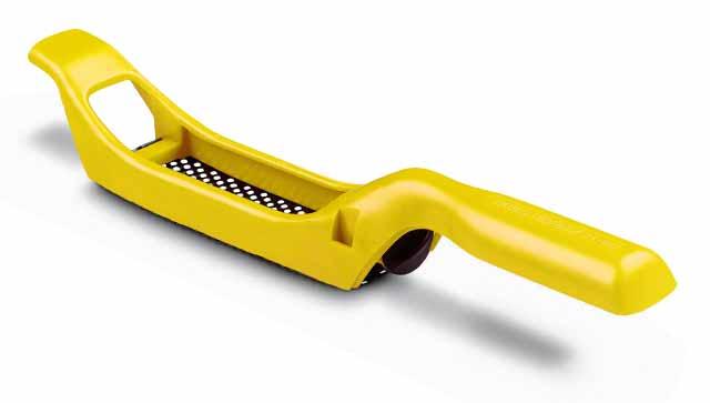 Rašpla plastová SURFORM 140 mm STANLEY 5-21-102