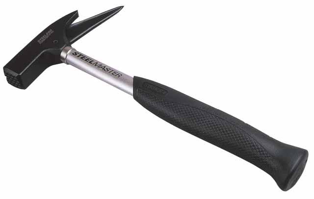 Kladivo tesárske Steelmaster s magnetom 600g STANLEY 1-51-037