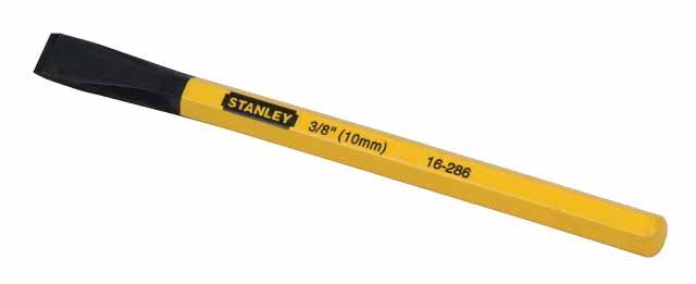Sekáč zámočnícky 10 x 140 mm STANLEY 4-18-286
