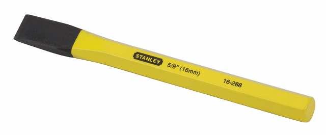 Sekáč zámočnícky 16 x 170 mm STANLEY 4-18-288