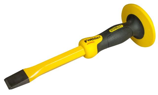 Sekáč zámočnícky dlhý FatMax 25 x 300 mm STANLEY 4-18-332