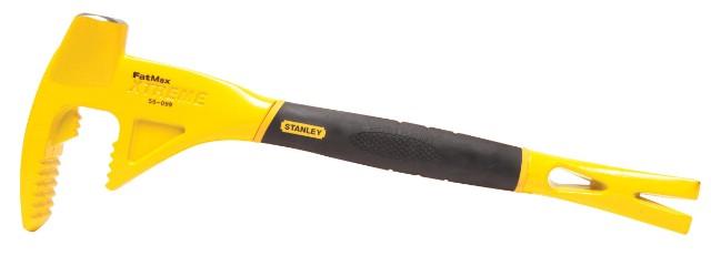 Nástroj demoličný 4v1 Fubar® I FatMax® Pro STANLEY 1-55-099