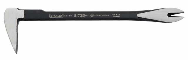 Páčidlo presné 25cm STANLEY 0-55-114