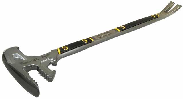 Nástroj demolačný 4v1 Fubar® III Stanley® FatMax® STANLEY 1-55-120