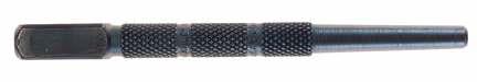 Priebojník s vrúbkovaným povrchom 1,6mm STANLEY 0-58-112
