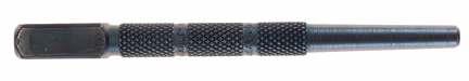 Priebojník s vrúbkovaným povrchom 2,4mm STANLEY 0-58-113