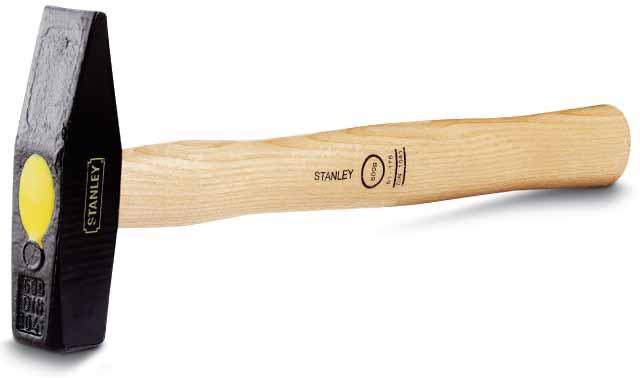 Kladivo zámočnícke DIN 1041 100g STANLEY 1-51-171