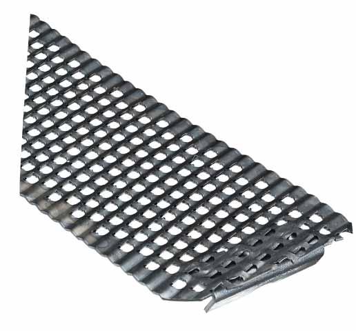 Plátok náhradný SURFORM jemný 250x42 mm STANLEY 5-21-393