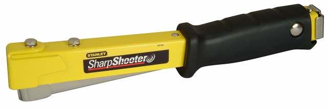 Kladivo sponkovacie PHT150 (G 6-10mm) STANLEY 6-PHT150
