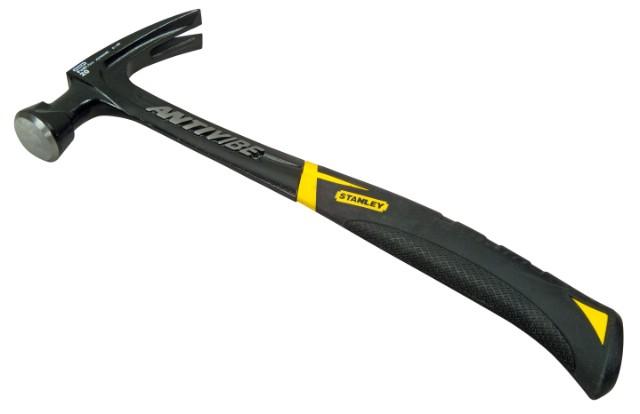 Kladivo 453g rovné čeluste STANLEY FMHT1-51276