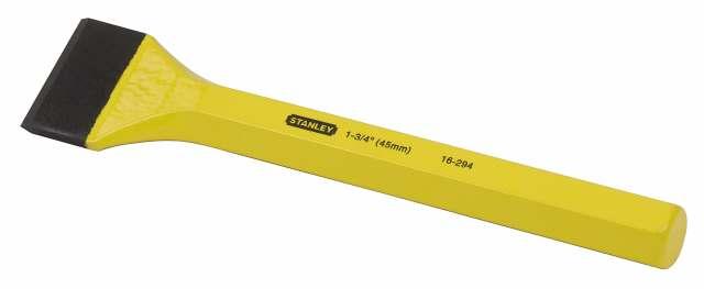 Sekáč kamenársky 45 x 215 mm STANLEY 4-18-294