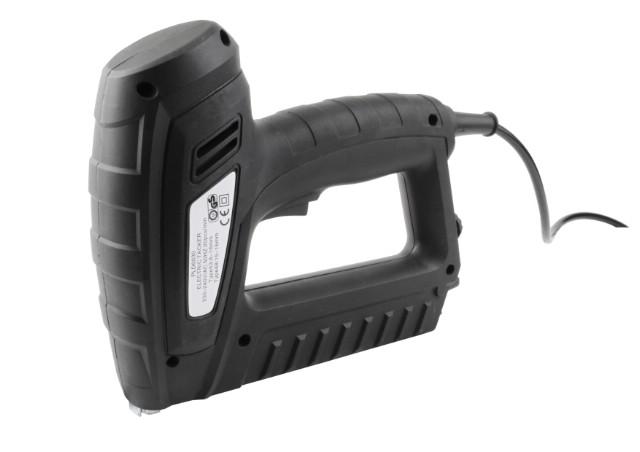 Sponkovačka/Klincovačka elektrická LD TRE540 2v1 (A 6-14mm; J 12-15mm) STANLEY STHT6-70414