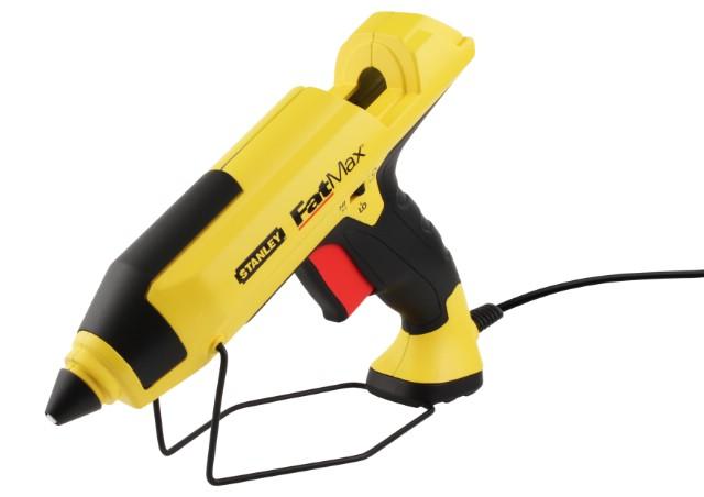 Pištoľ na tavné lepidlo GR100R FatMax® STANLEY FMHT6-70418