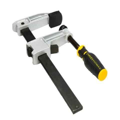 Svorka truhlárska s aretáciou FatMax® 400mm (450kg) STANLEY FMHT0-83245