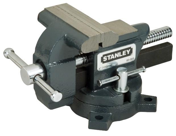Zverák MaxSteel 115mm LD STANLEY 1-83-065