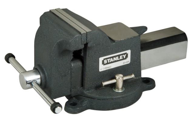 Zverák MaxSteel 125mm HD STANLEY 1-83-067