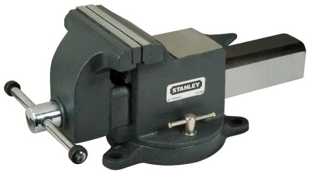 Zverák MaxSteel 150mm HD STANLEY 1-83-068