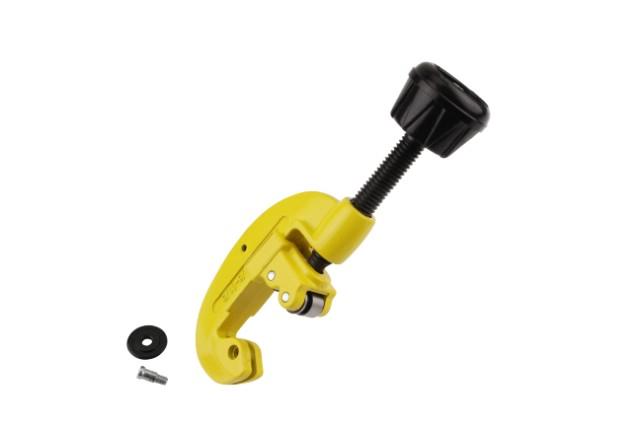 Rezačka rúrok nastaviteľná 3-30mm STANLEY 0-70-448