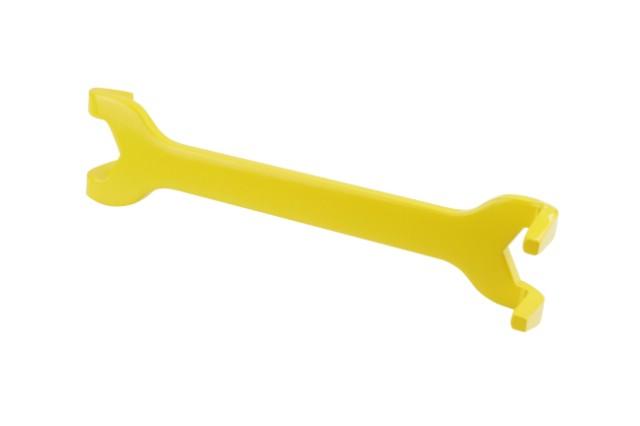 Kľúč pevný pre inštalatérov na umývadlá 1/2" a 3/4" STANLEY 0-70-454