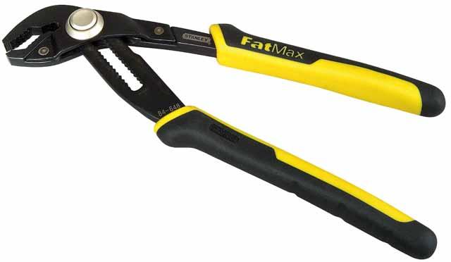 Kliešte SIKO FatMax® 250mm STANLEY 0-84-648