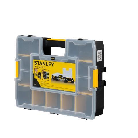 Organizér SortMaster (44,2x32,7x9,2cm) STANLEY 1-94-745