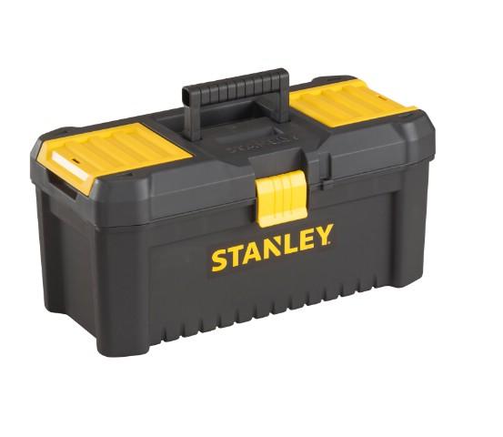 Box na náradie plastová pracka Essential 16" 40x20x20cm STANLEY STST1-75517