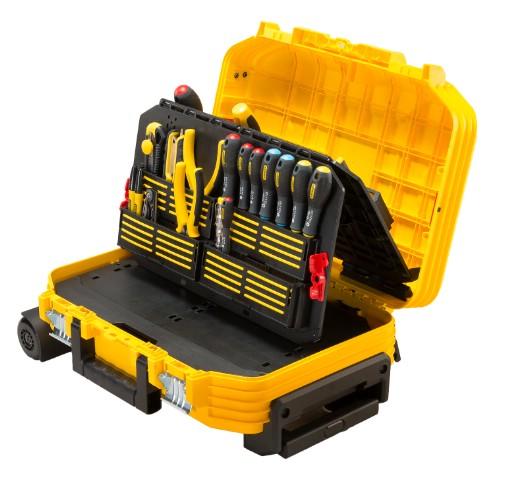 Kufor na náradie pre technikov s náradím FatMax STANLEY FMST1-75530