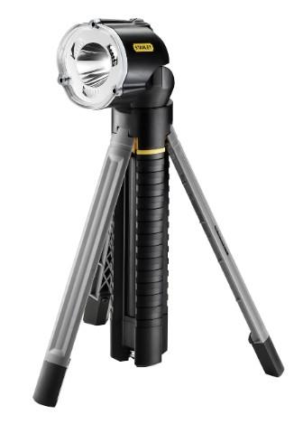 Svietidlo LED so statívom Maxlife STANLEY 0-95-112