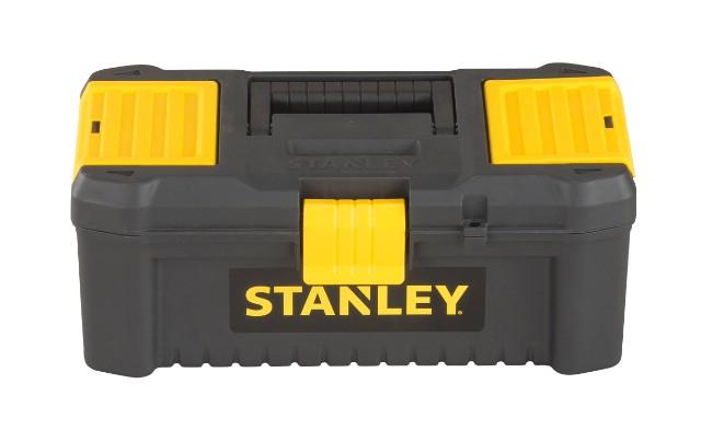Box na náradie plastová pracka Essential 12,5" 32x19x13cm STANLEY STST1-75514
