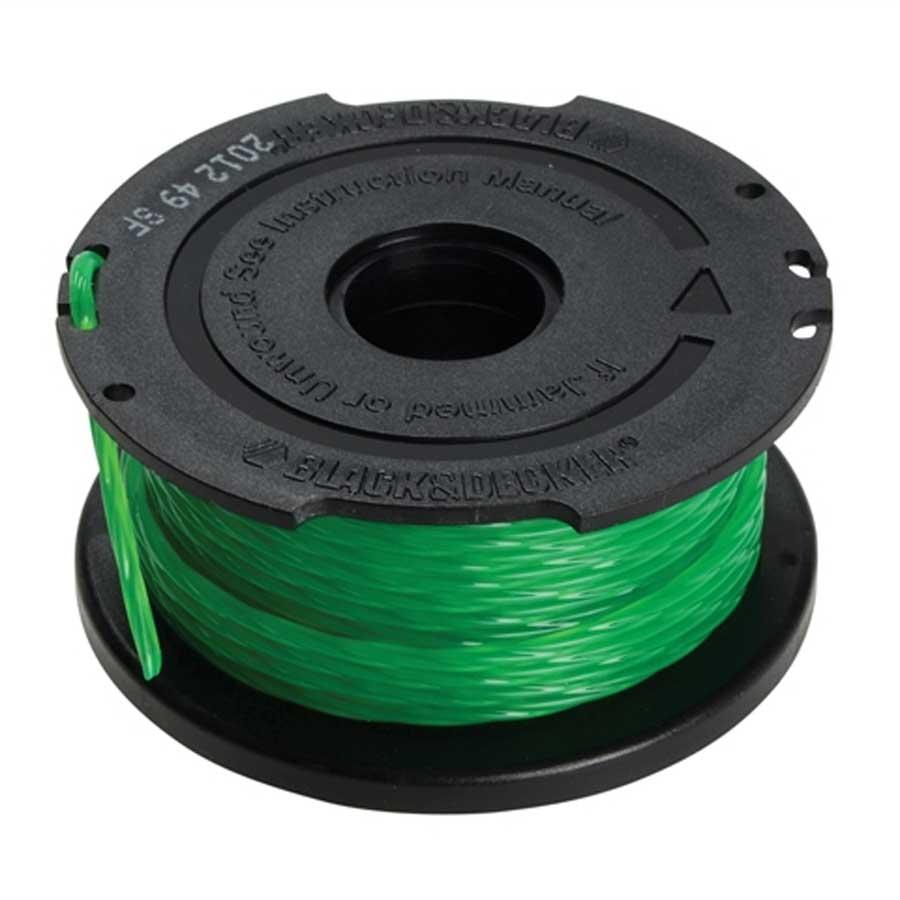 CIEVKA NÁHRADNÁ REFLEX PRE GL7033 Black and Decker A6482