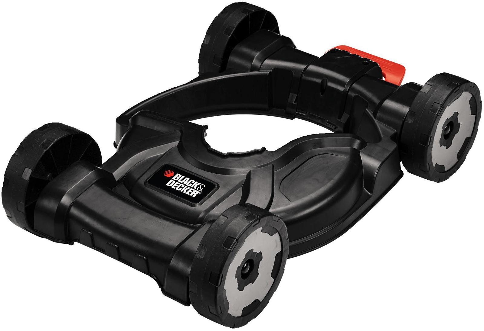PODVOZOK PRE STRUNOVE KOSACKY ST5530 A STC1820 Black and Decker CM100