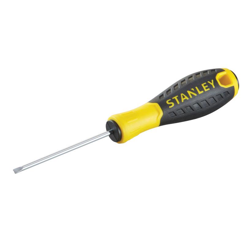 Skrutkovač paralélny Essential 3 x 75 mm STANLEY STHT1-60358
