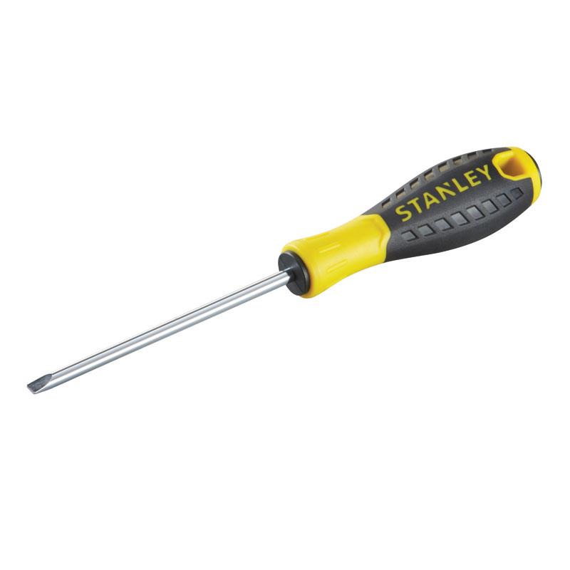 Skrutkovač paralélny Essential 4 x 100 mm STANLEY STHT1-60378