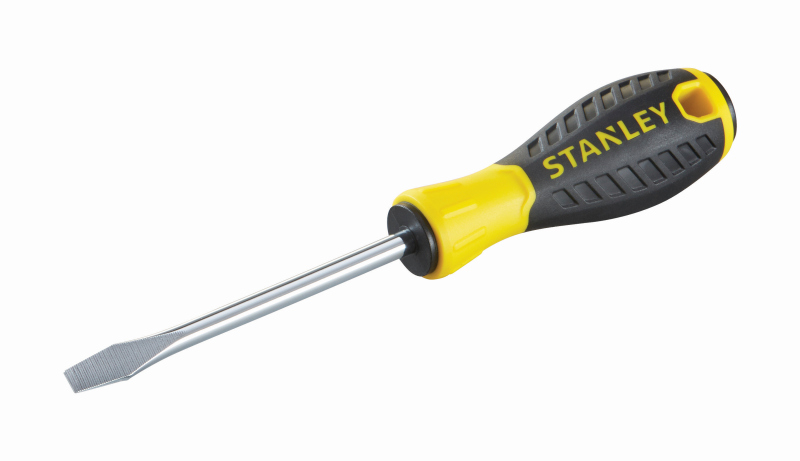 Skrutkovač plochý Essential 5,5 x 150 STANLEY STHT1-60389